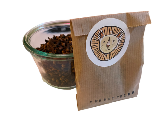 Gewürznelke / syzygium aromaticum