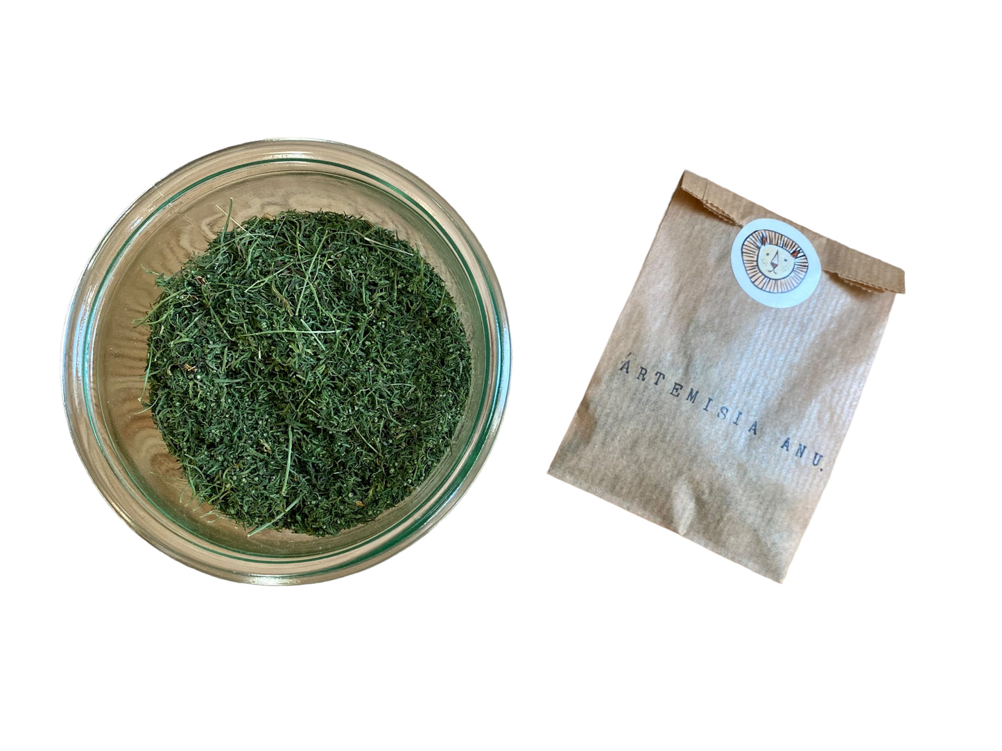 Artemisia / artemisia annua (Beifuß einjährig)