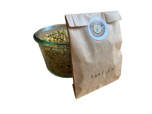 Chamomile / matricaria chamomilla