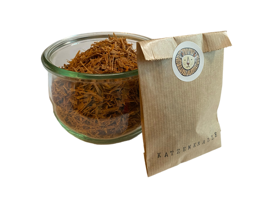 Cat's claw / uncaria tomentosa