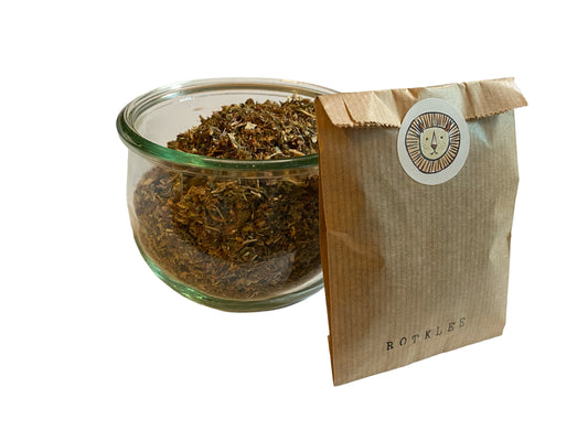 Red clover / Trifolium pratense