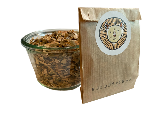 Willow (willow bark) / salix alba etc.