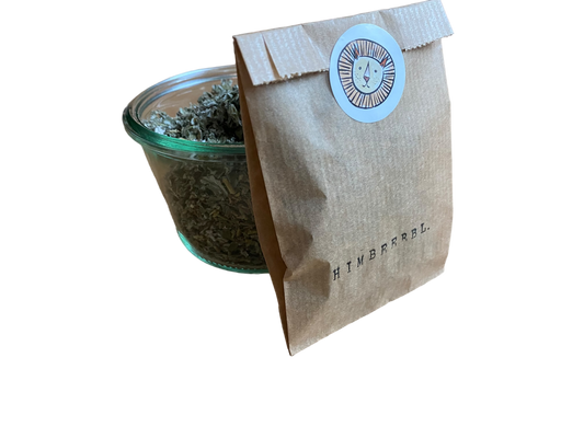 Raspberry / rubus idaeus