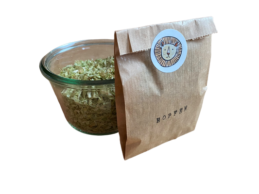 Hops / humulus lupulus