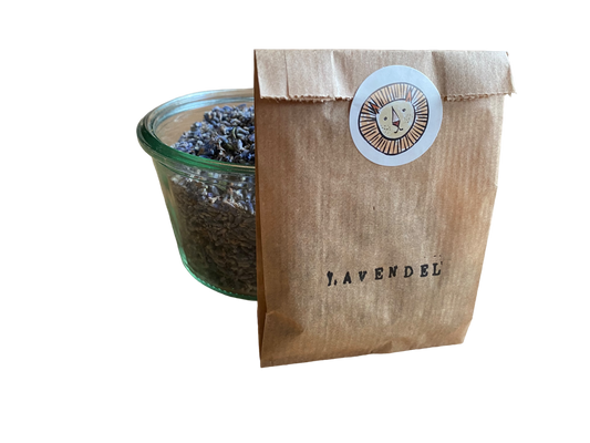 Lavender (real) / lavandula angustifolia