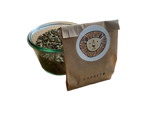 Lobelia / lobelia inflata