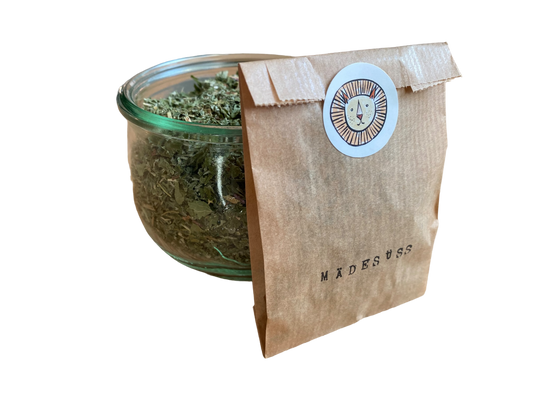 Meadowsweet (real) / Filipendula ulmaria