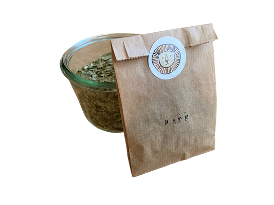 Mate / Ilex paraguariensis