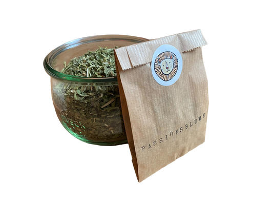 Passionflower / passiflora incarnata