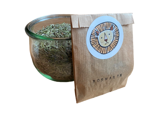 Rosemary / rosmarinus officinalis