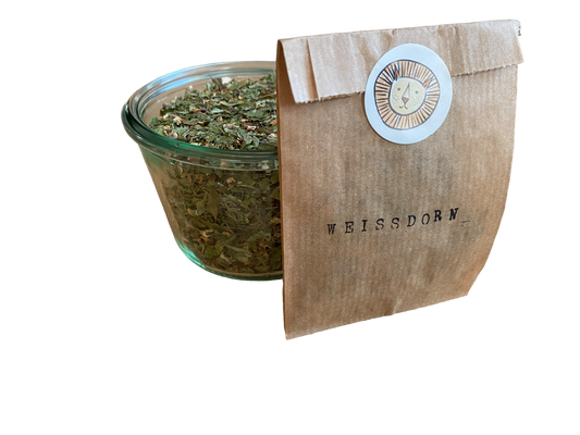 Hawthorn / crataegus monogyna among others