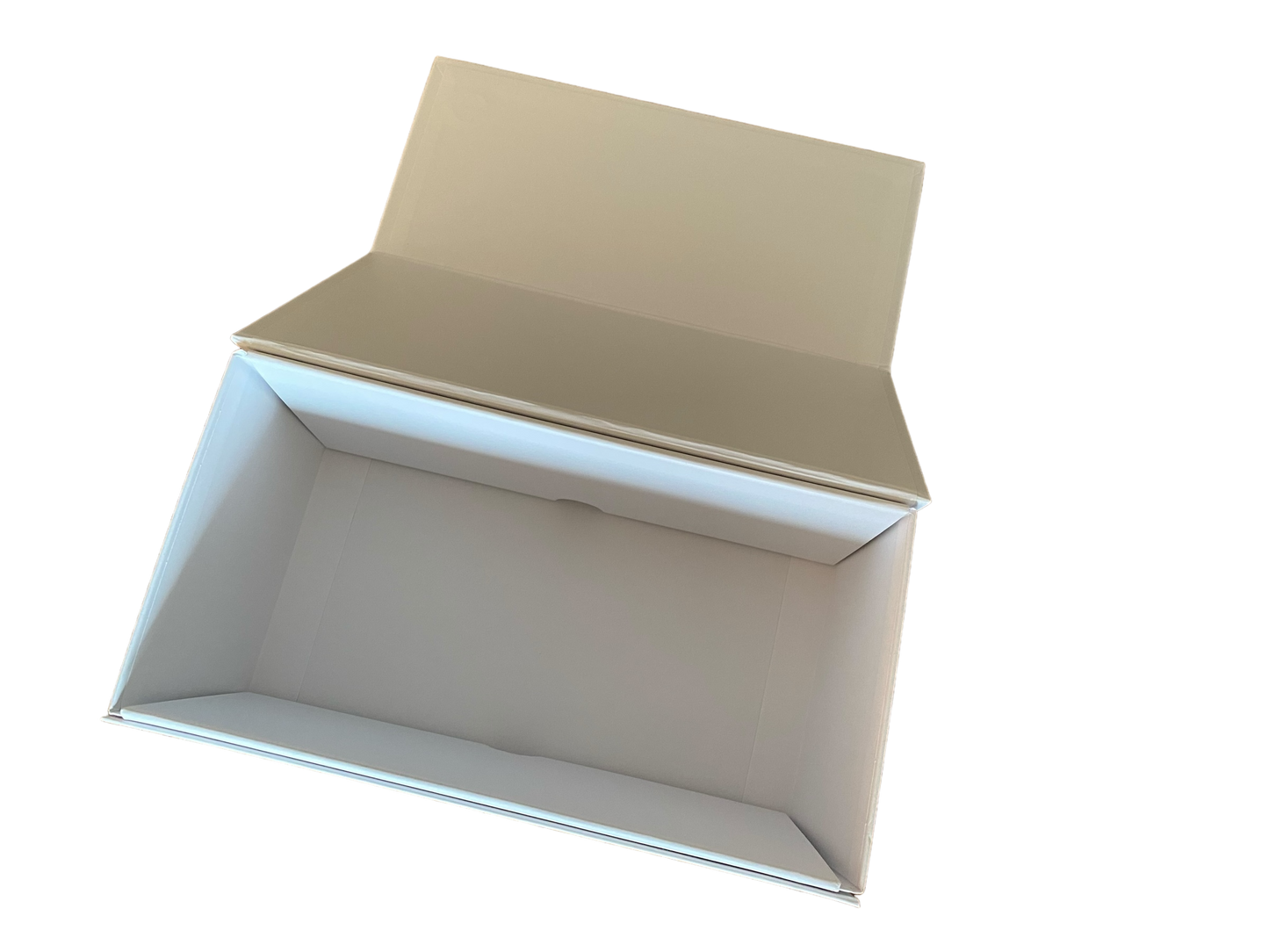 Box für Heilpflanzen