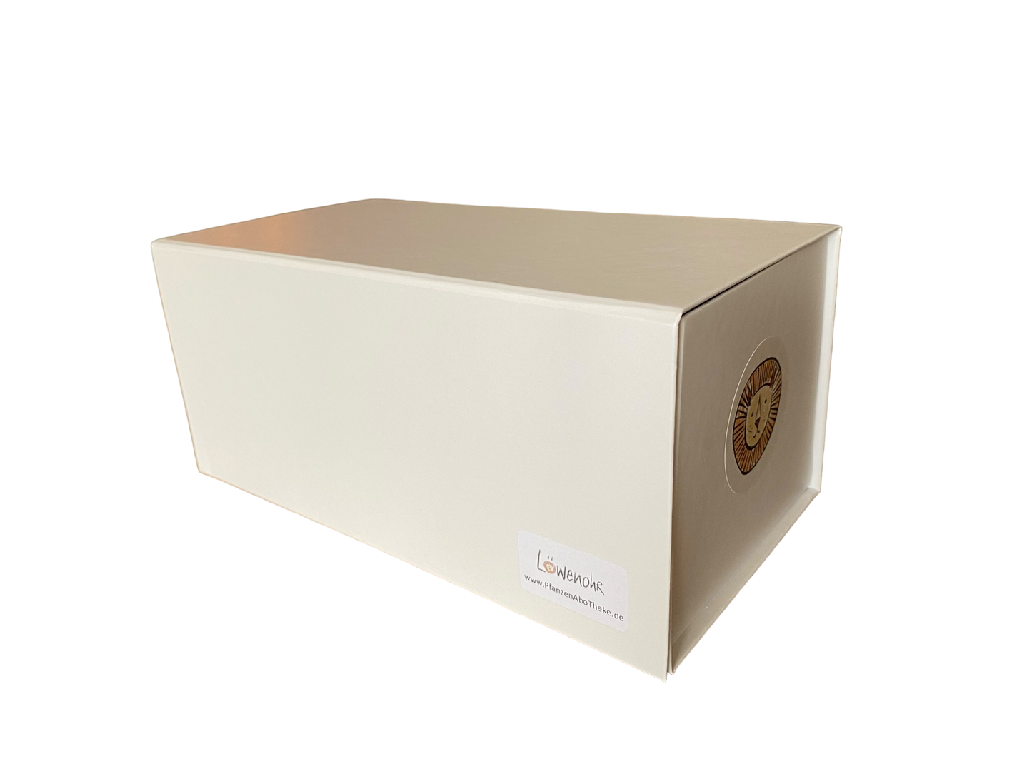 Box für Heilpflanzen