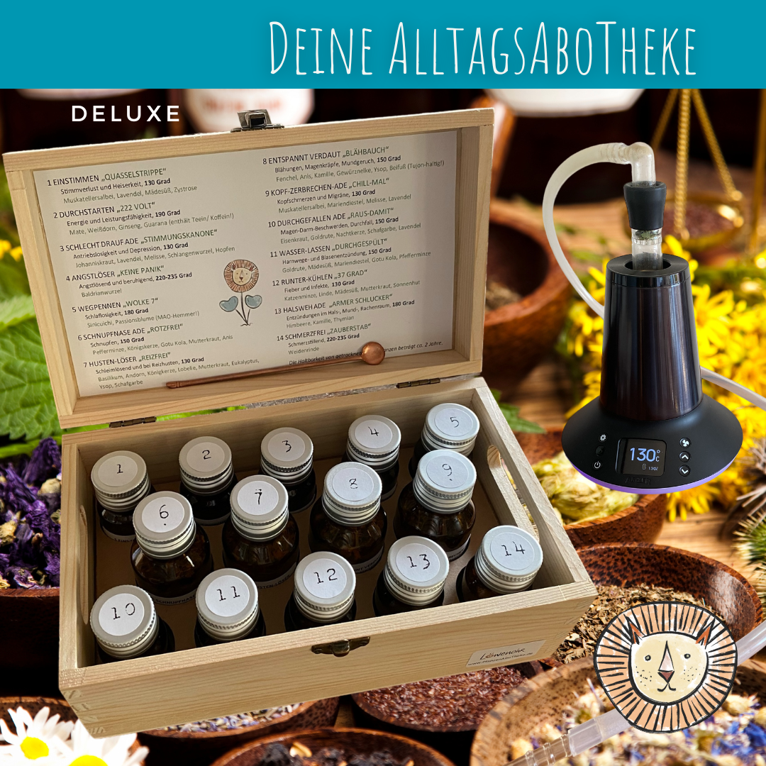 Die AlltagsAboTheke