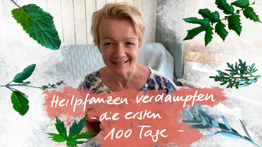 Die ersten 100 Tage mit meinem YouTube-Kanal