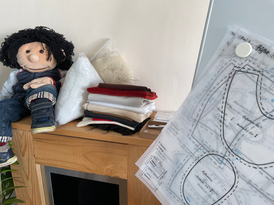 Drucksache - Download