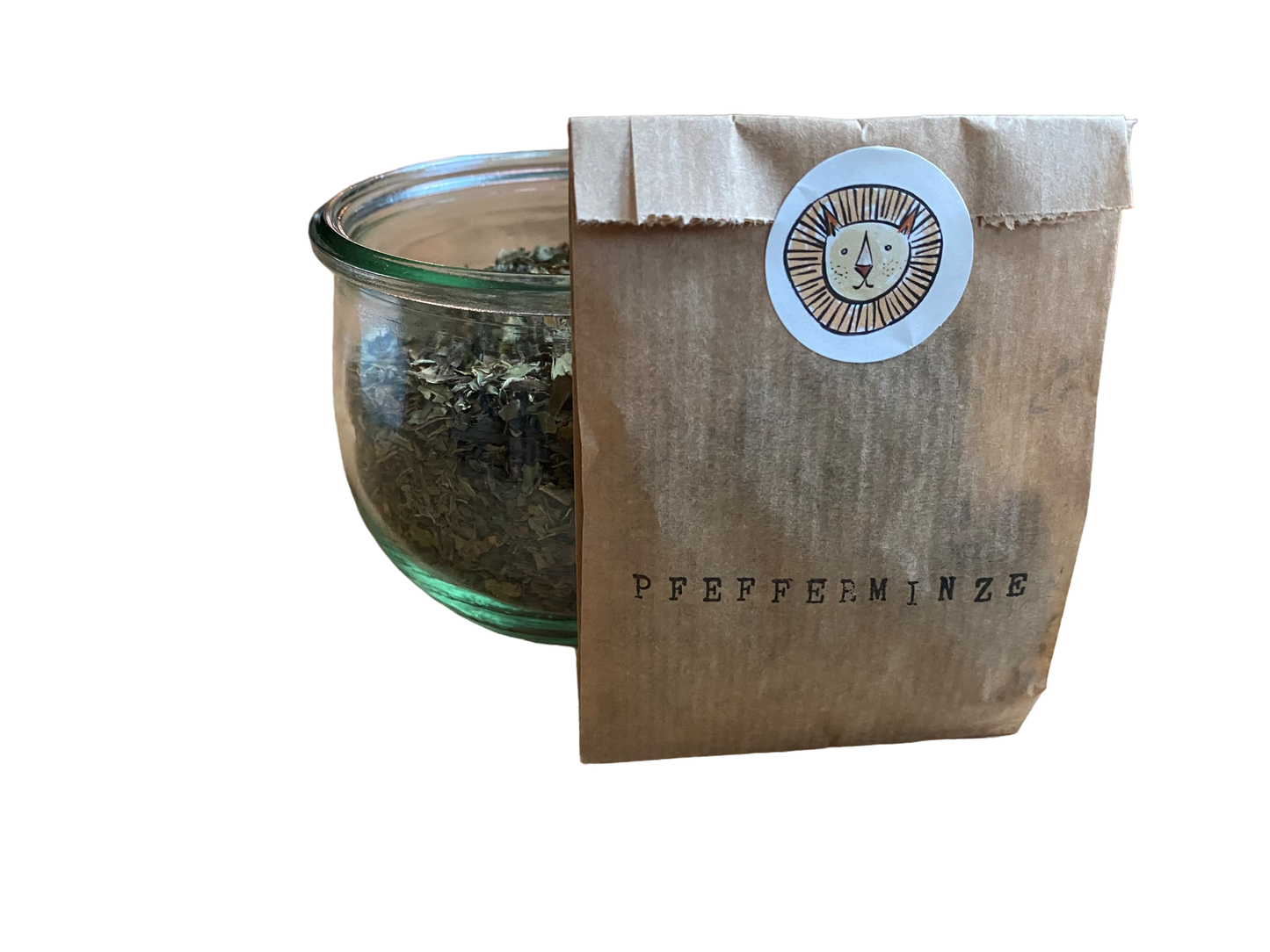 Pfefferminze / mentha piperita