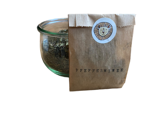 Peppermint / mentha piperita 