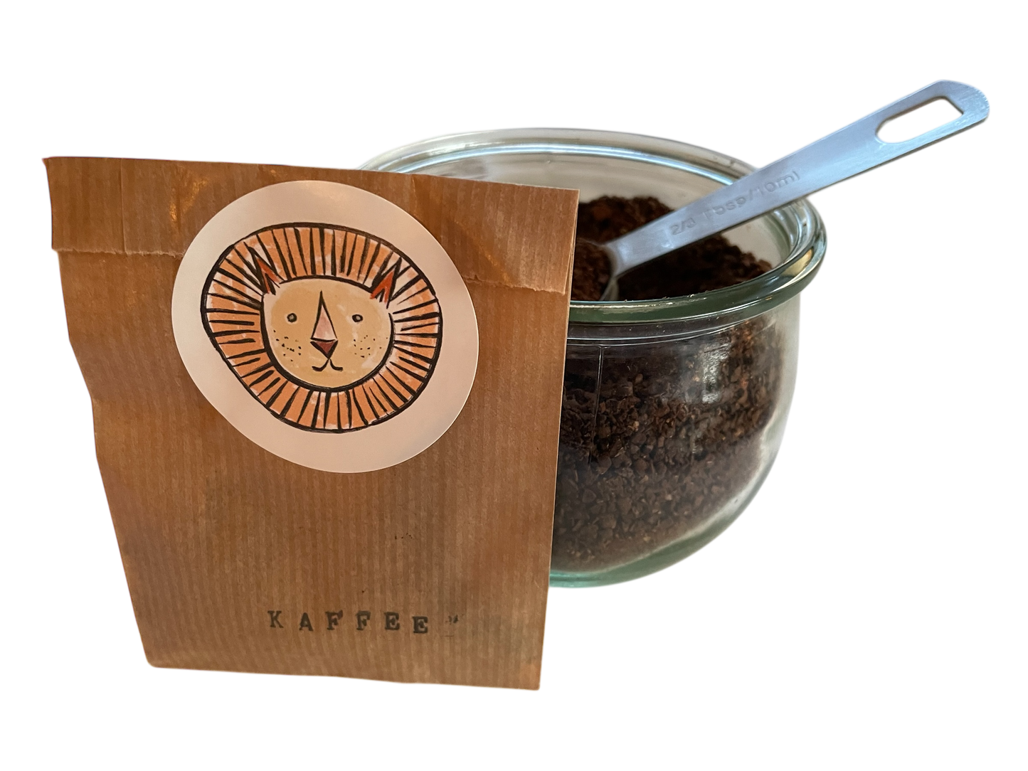 Kaffee / coffea arabica / coffea canephora