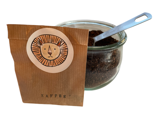 Kaffee / coffea arabica / coffea canephora