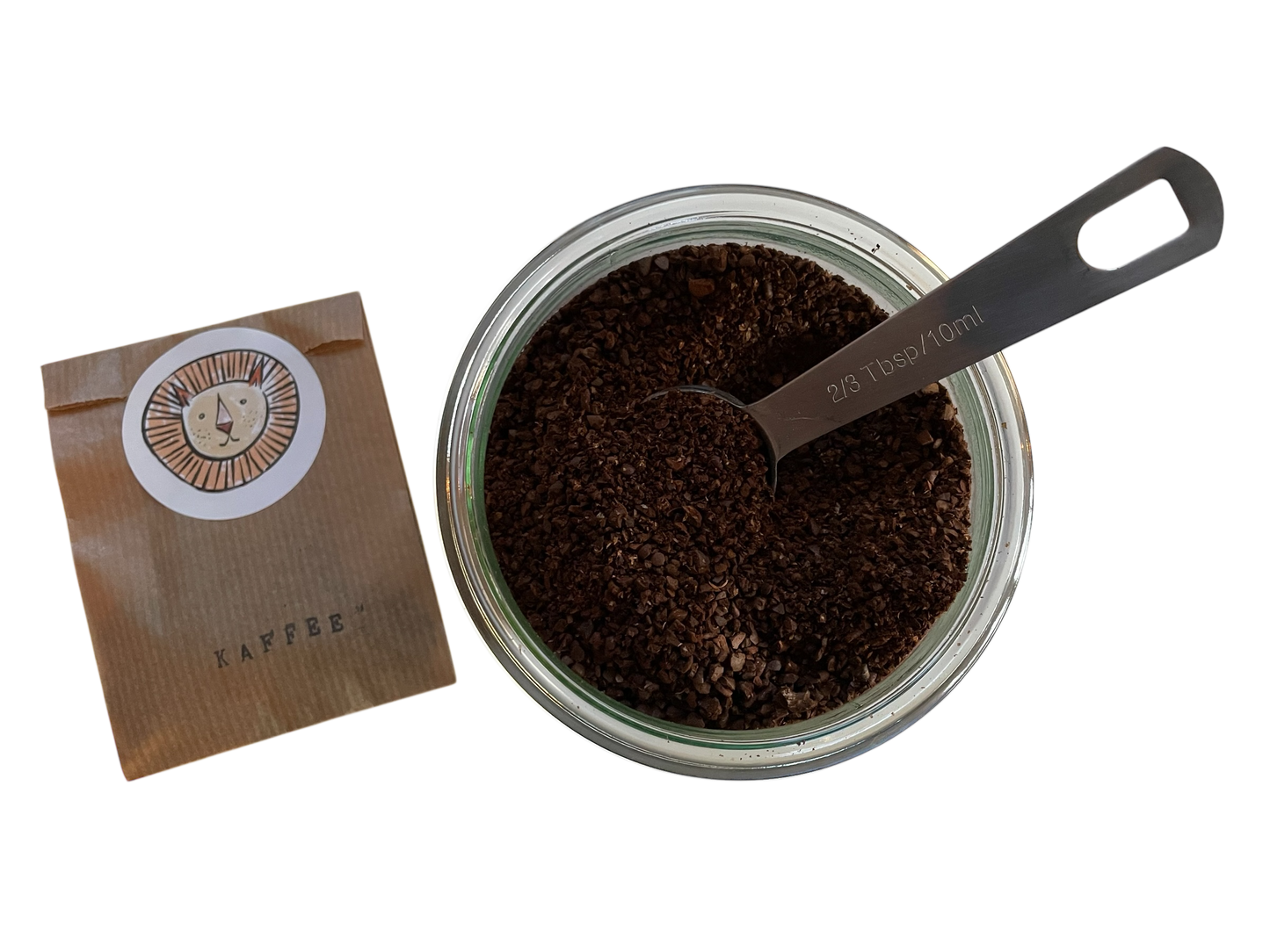 Kaffee / coffea arabica / coffea canephora