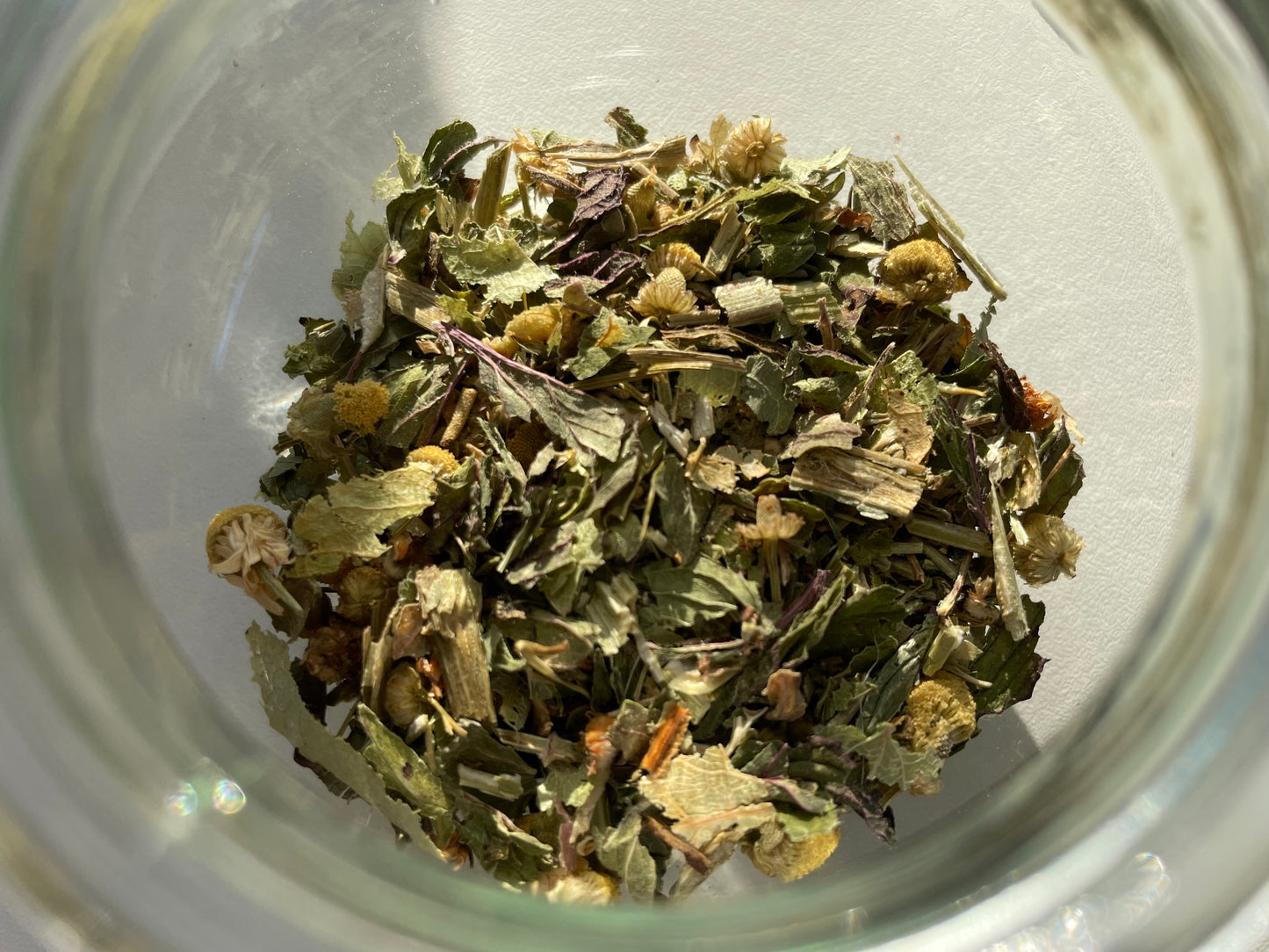 "ReStart" - Start in den Tag + Start in die Nacht (2 Mischungen)